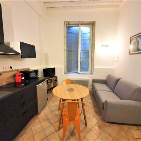 L'Appart De La Rue Balze Arles Eksteriør bilde