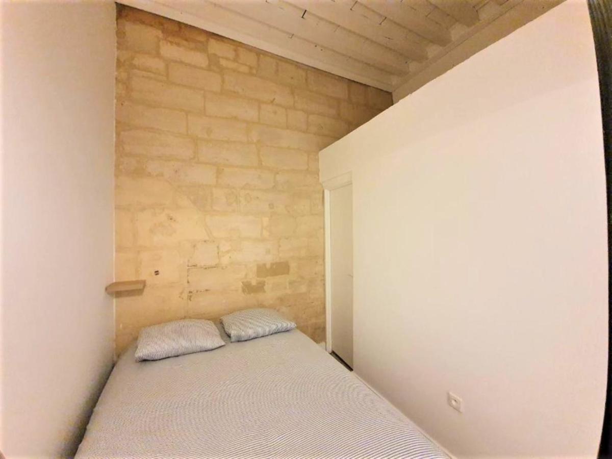 L'Appart De La Rue Balze Arles Eksteriør bilde
